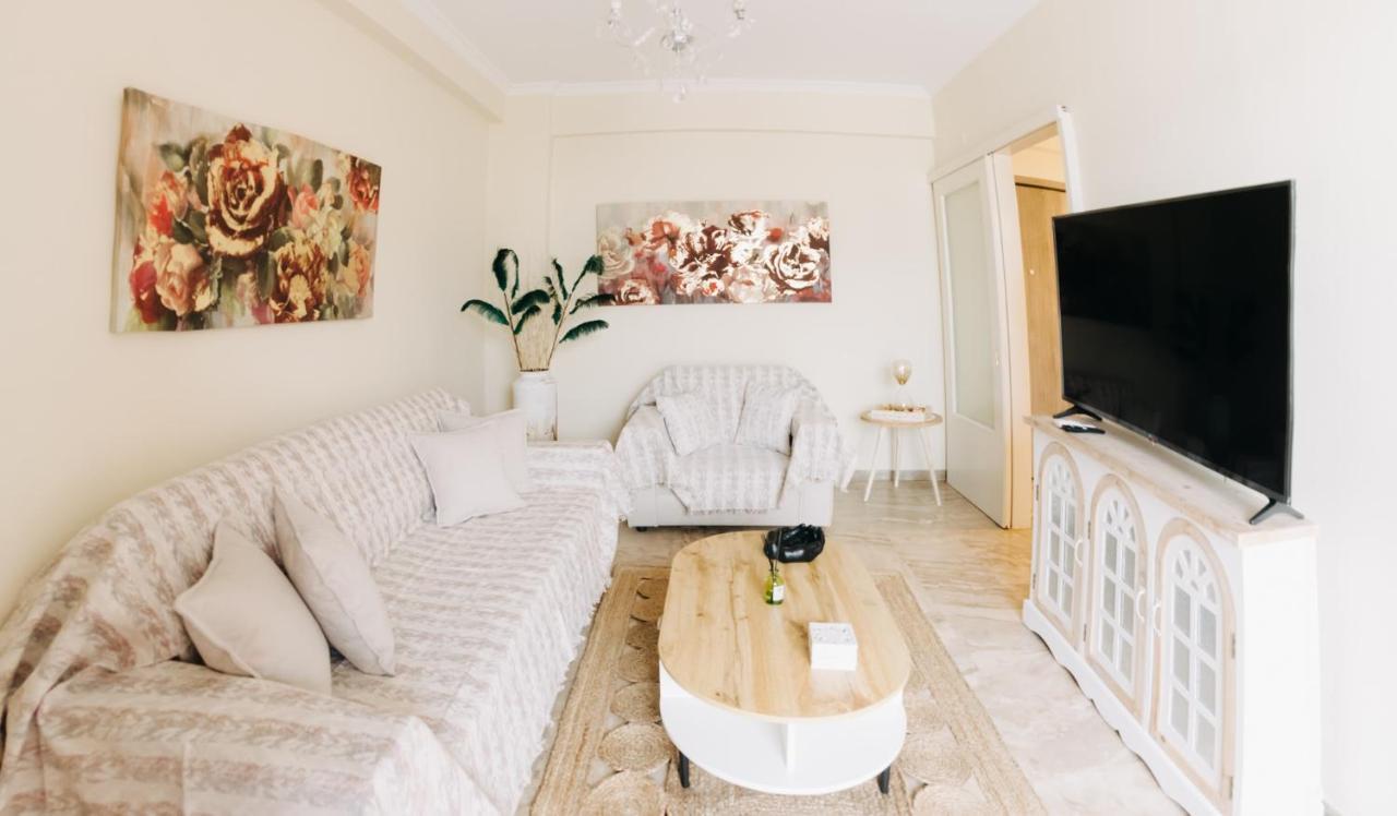 Best House Saint John, New Port Of Patras Exterior foto
