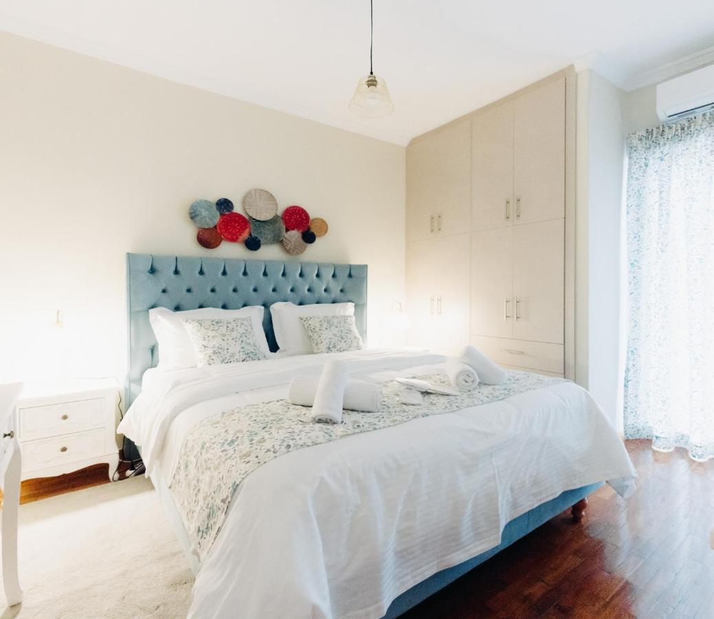Best House Saint John, New Port Of Patras Exterior foto
