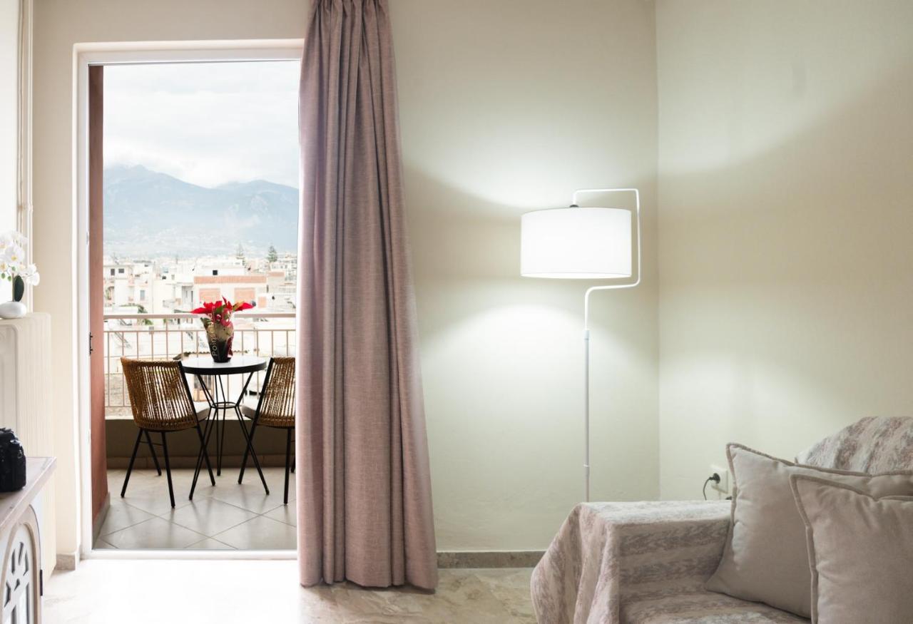 Best House Saint John, New Port Of Patras Exterior foto