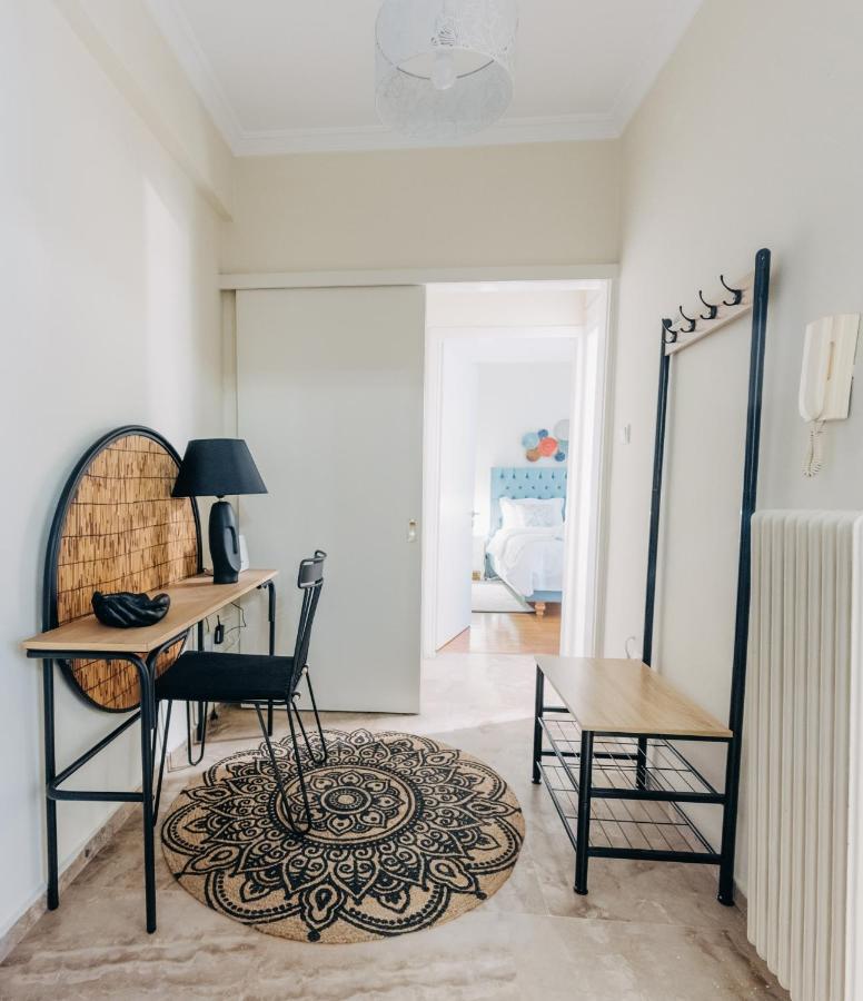 Best House Saint John, New Port Of Patras Exterior foto